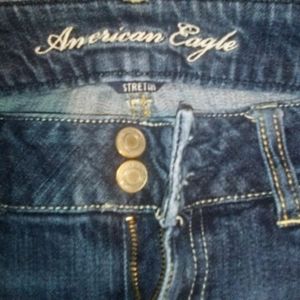 American eagle jean bundle